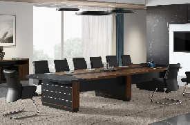 廣州辦公家具生產(chǎn)廠家：如何有效去除新購辦公家具的異味？