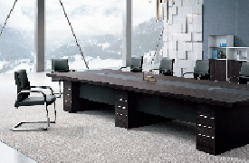 如何有效去除新購辦公家具的異味？