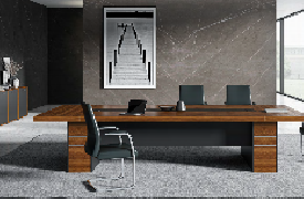 現(xiàn)代時(shí)尚辦公家具的選擇方式有哪些？